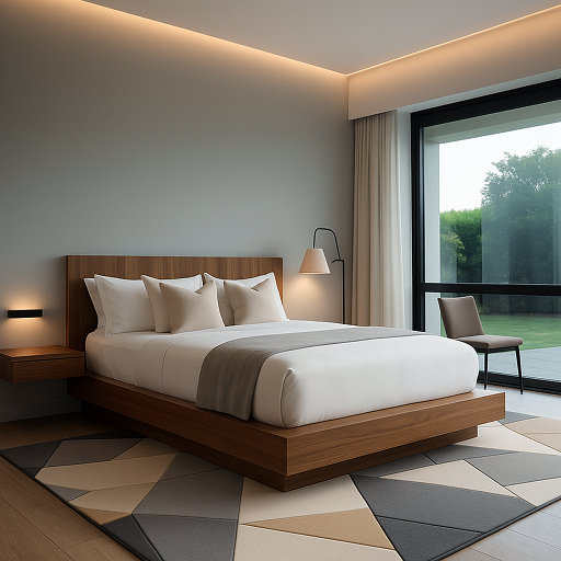 Image of Hotel Beds