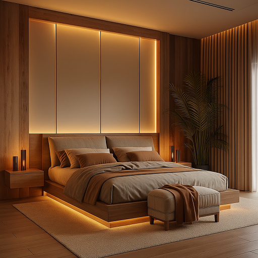 Image of Hotel Beds