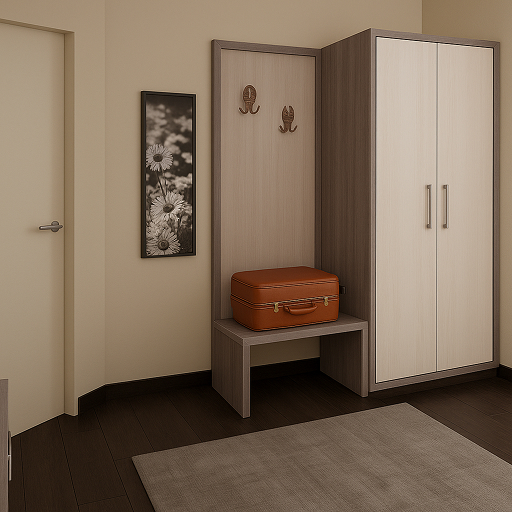 Image of Hotel Beds