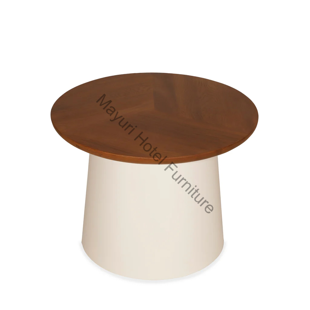 Hotel Side Table