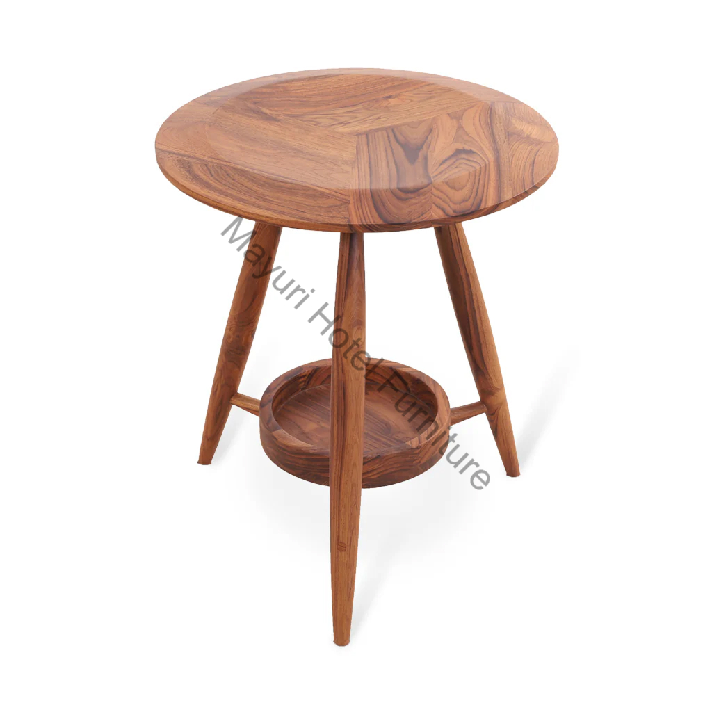 Hotel Side Table