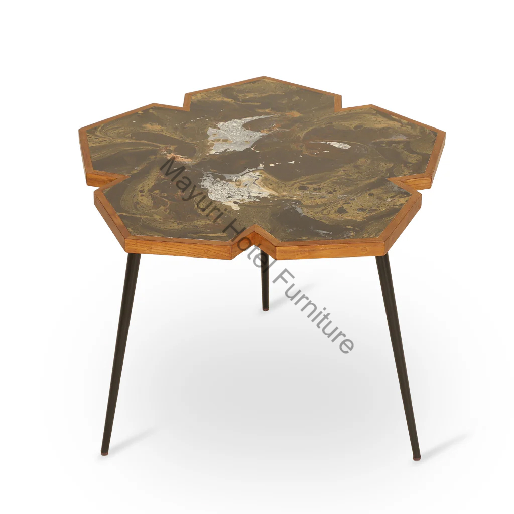 Hotel Side Table
