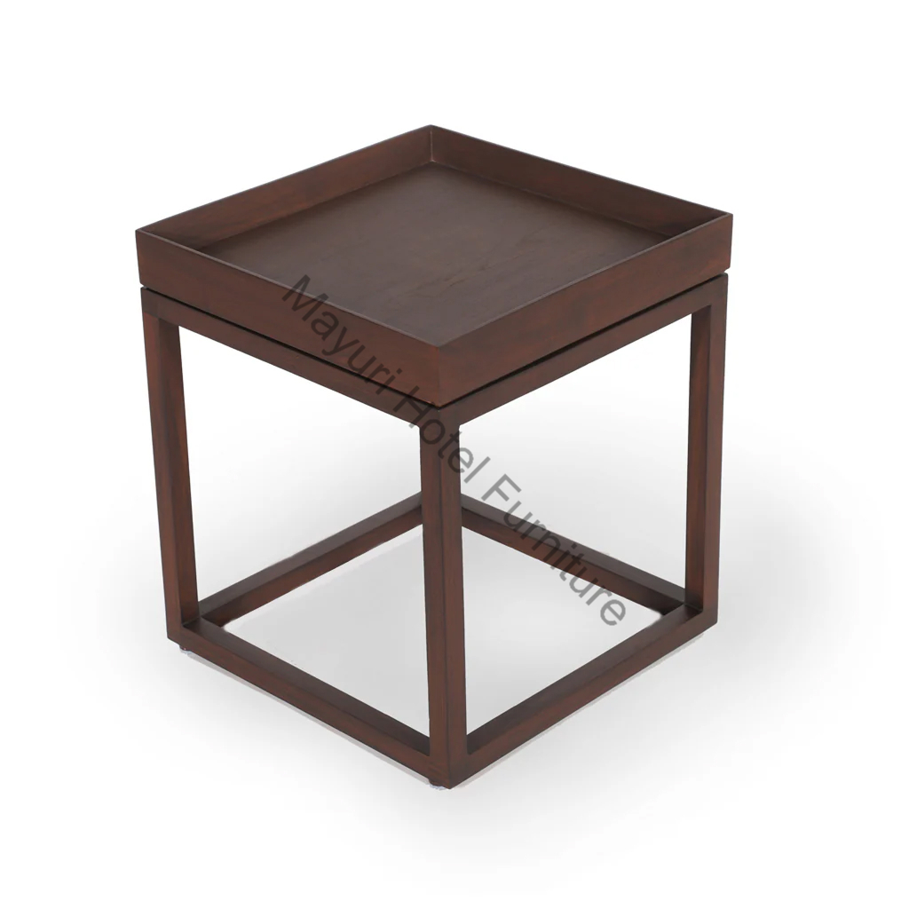 Hotel Side Table