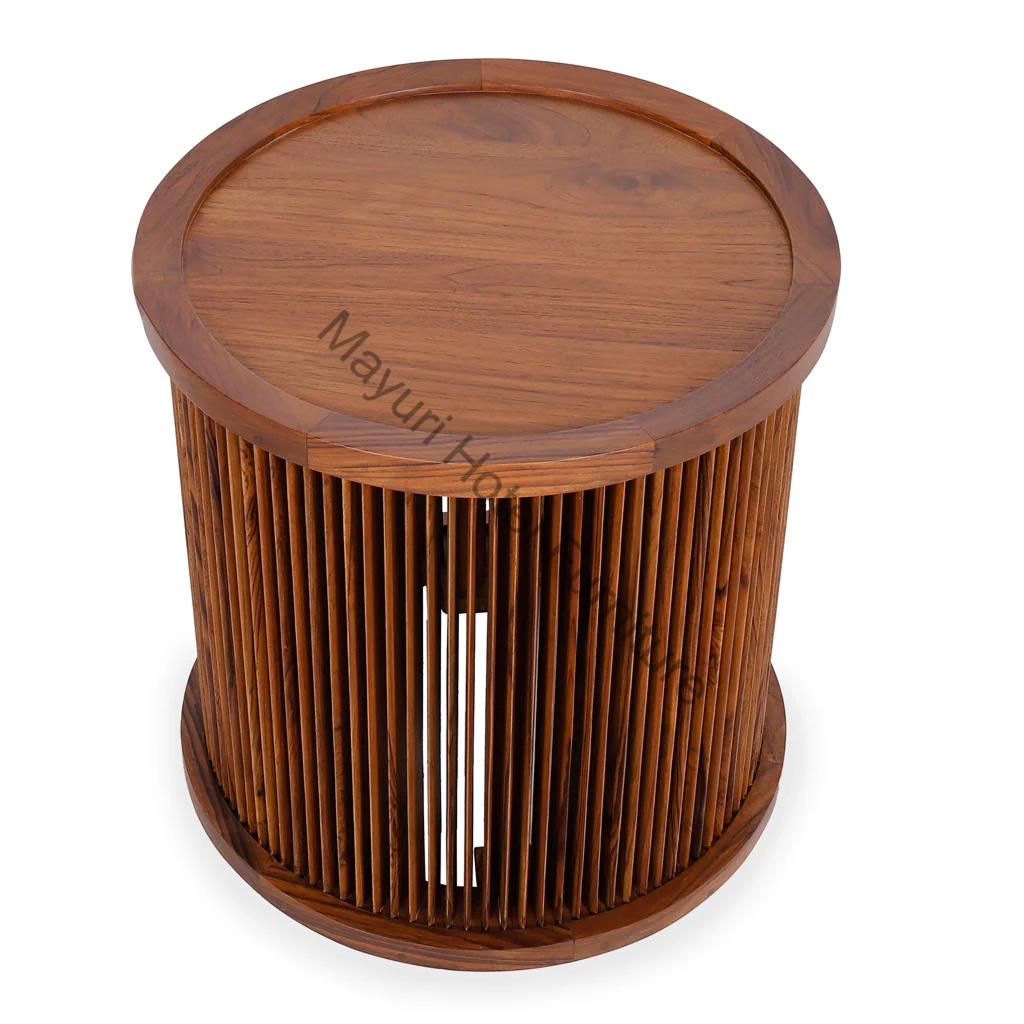 Hotel Side Table