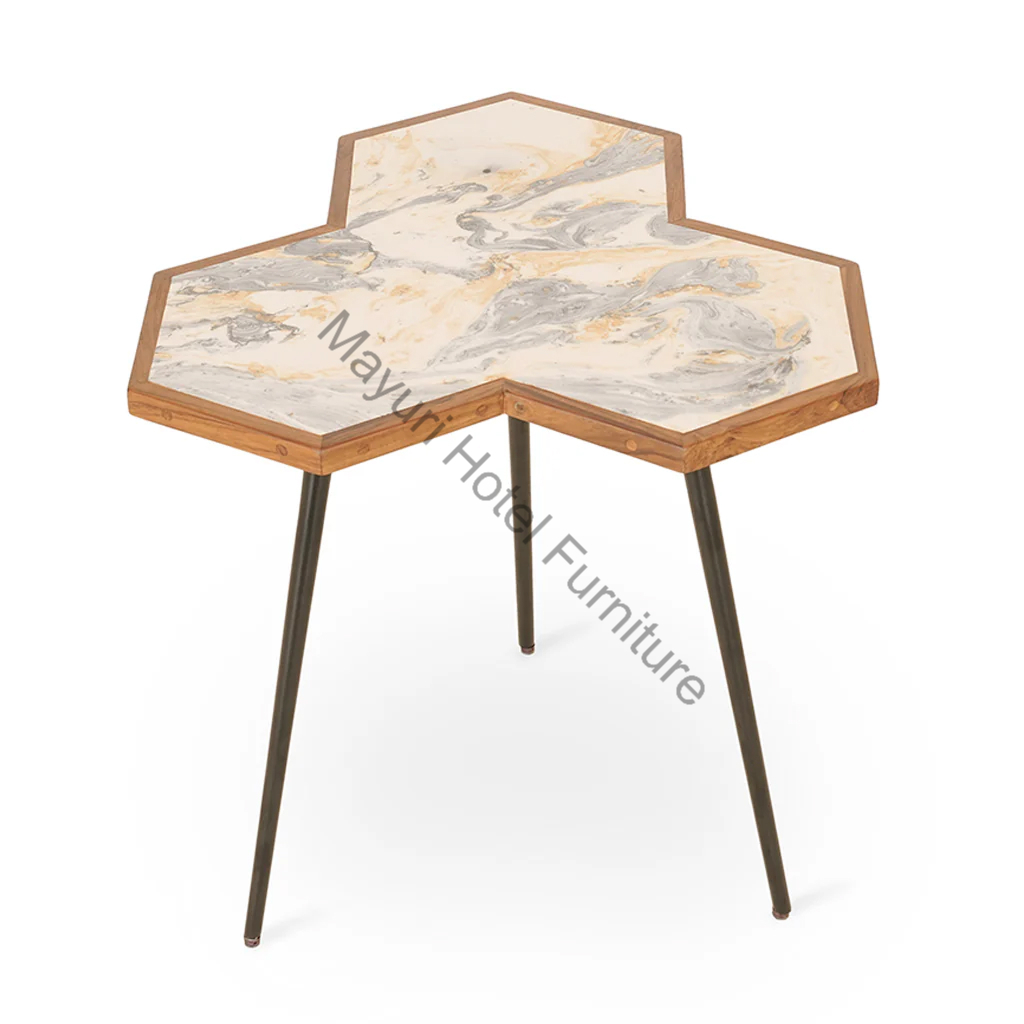 Hotel Side Table