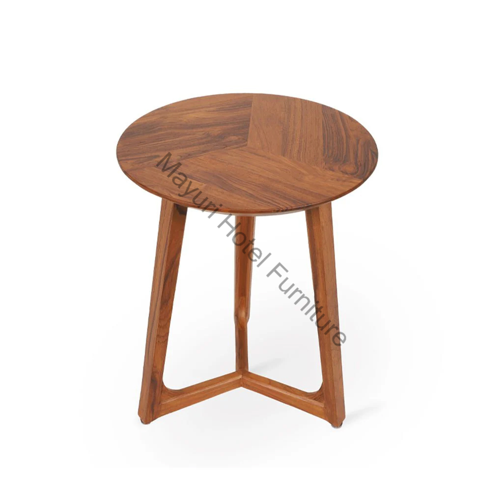 Hotel Side Table