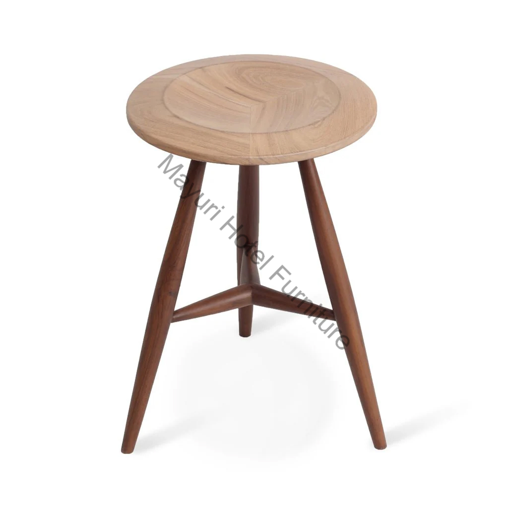 Hotel Side Table