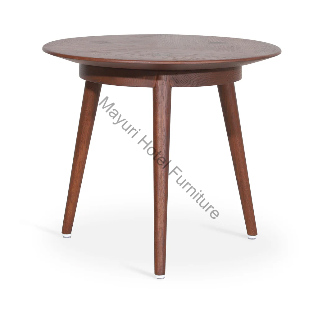 Hotel Side Table