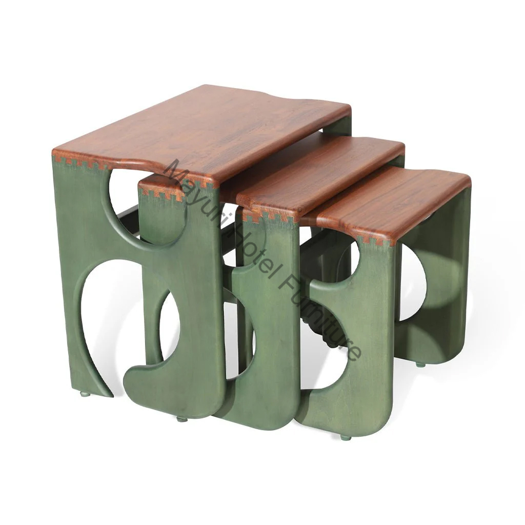 Hotel Side Table