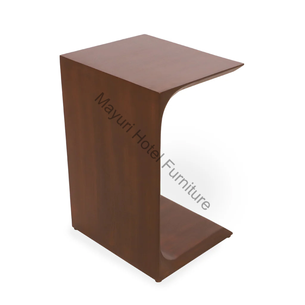 Hotel Side Table
