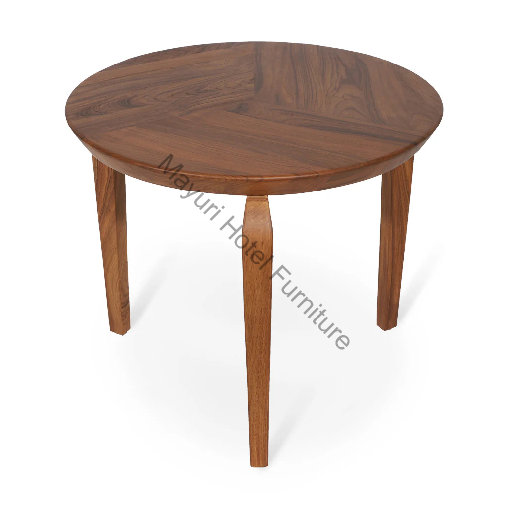 Hotel Side Table