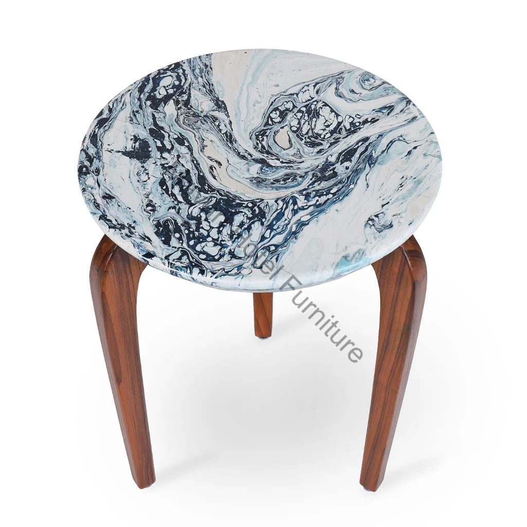 Hotel Side Table
