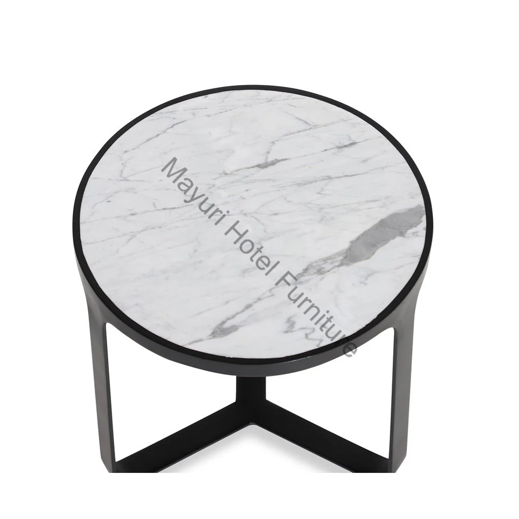 Hotel Side Table