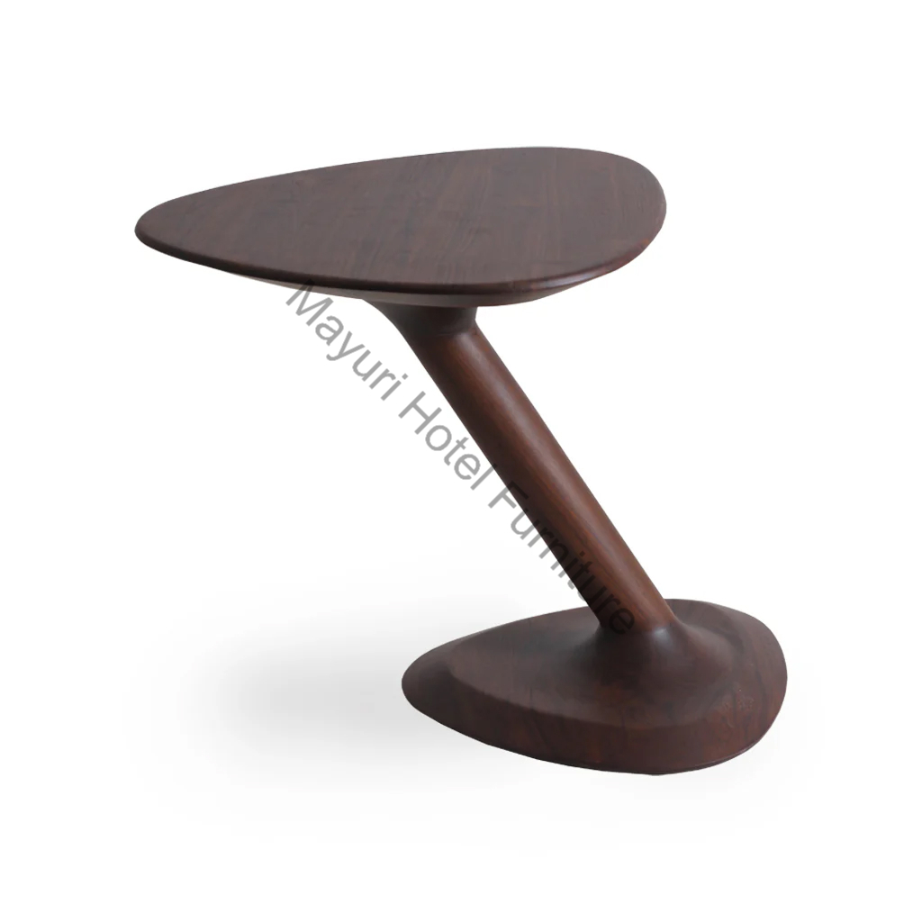 Hotel Side Table