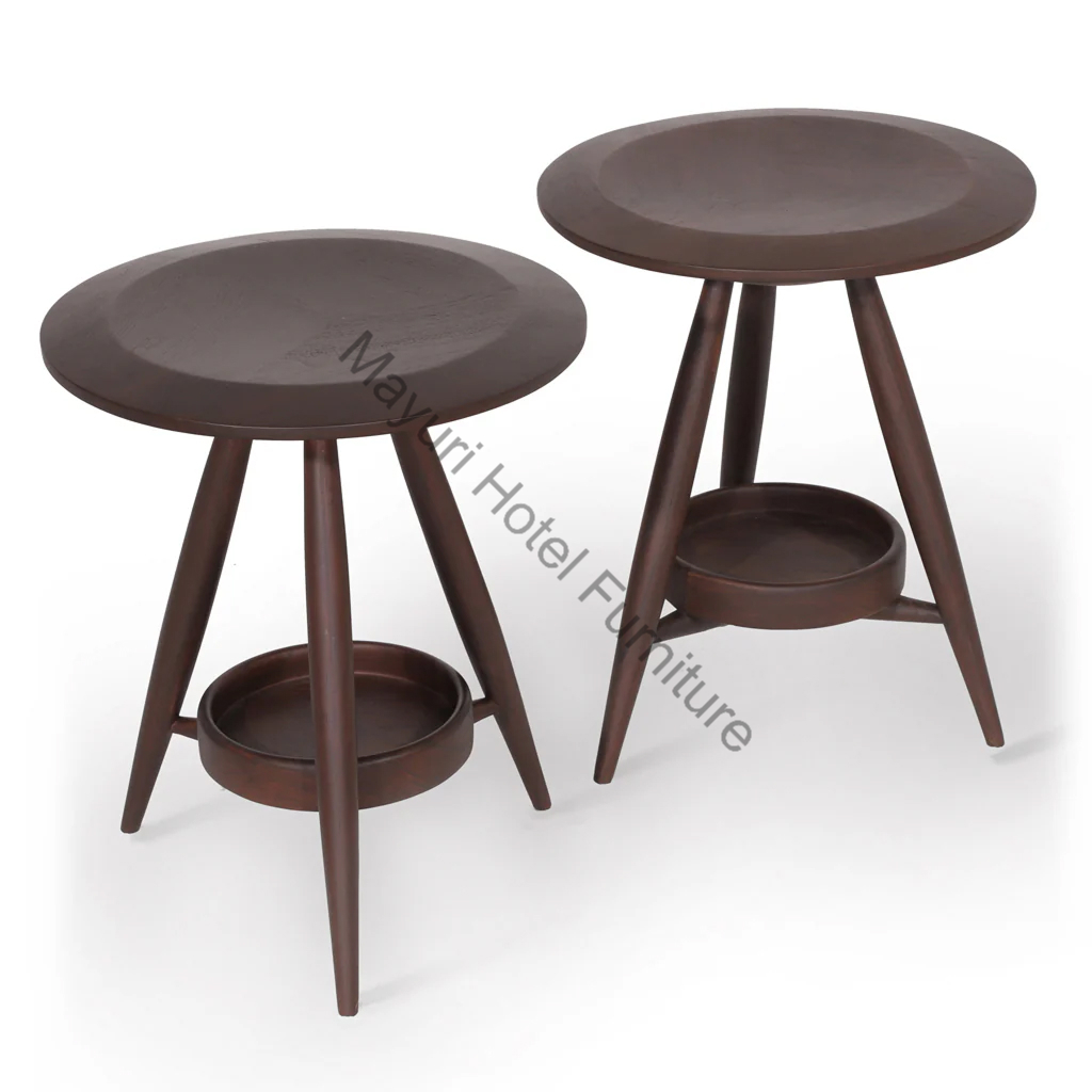 Hotel Side Table