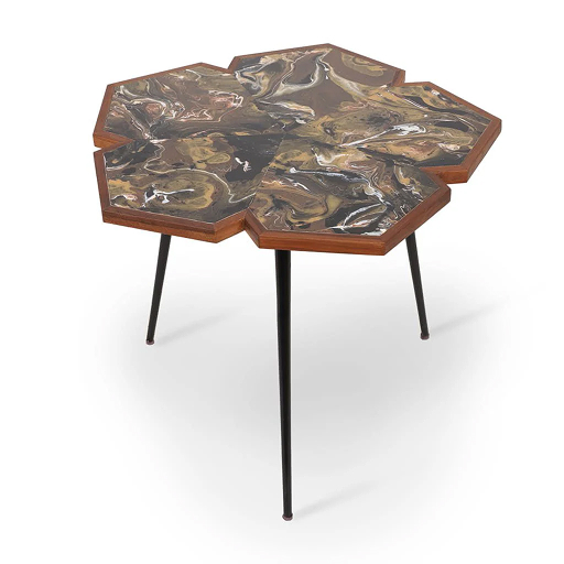 Image of Hotel Side Table HST-39