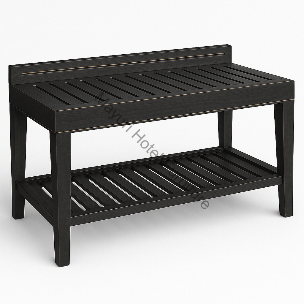 Luggage Rack 