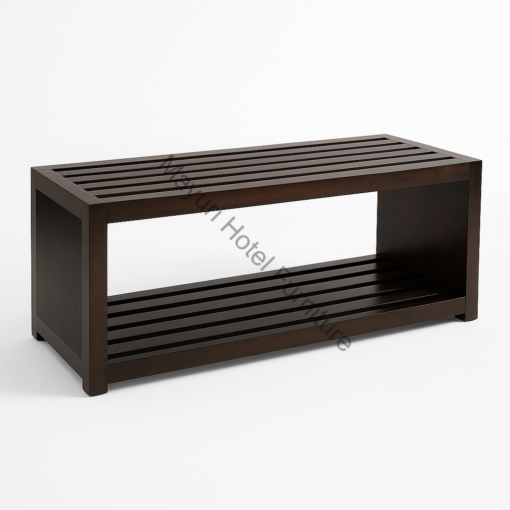 Luggage Rack 