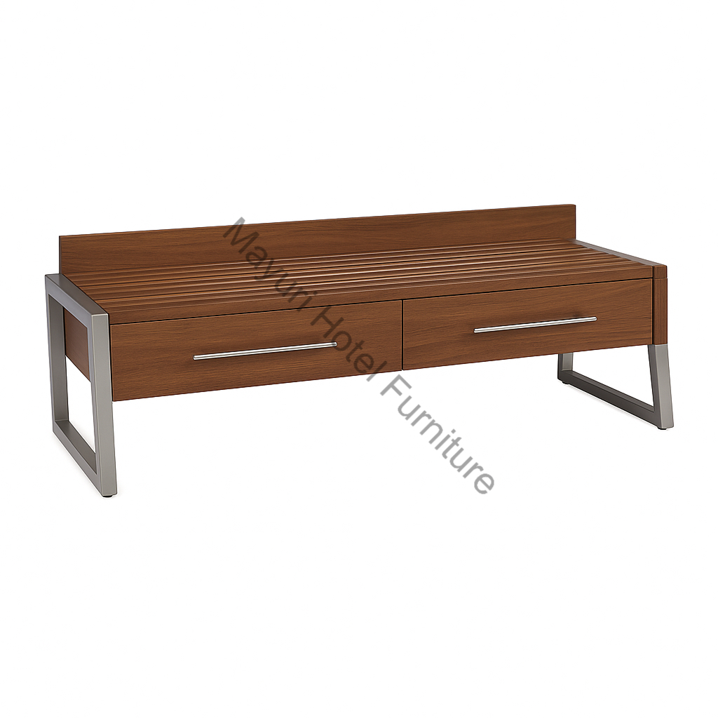 Luggage Rack 