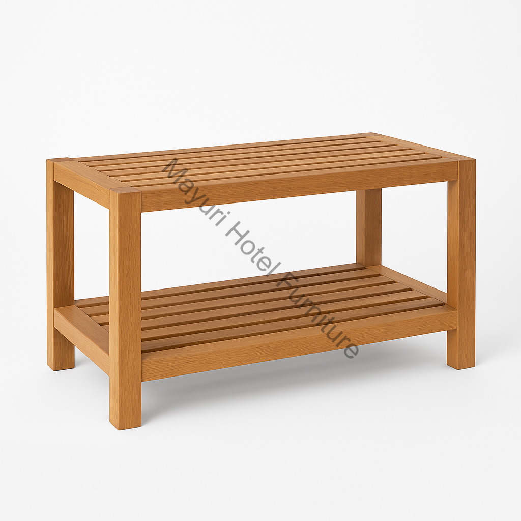 Luggage Rack 