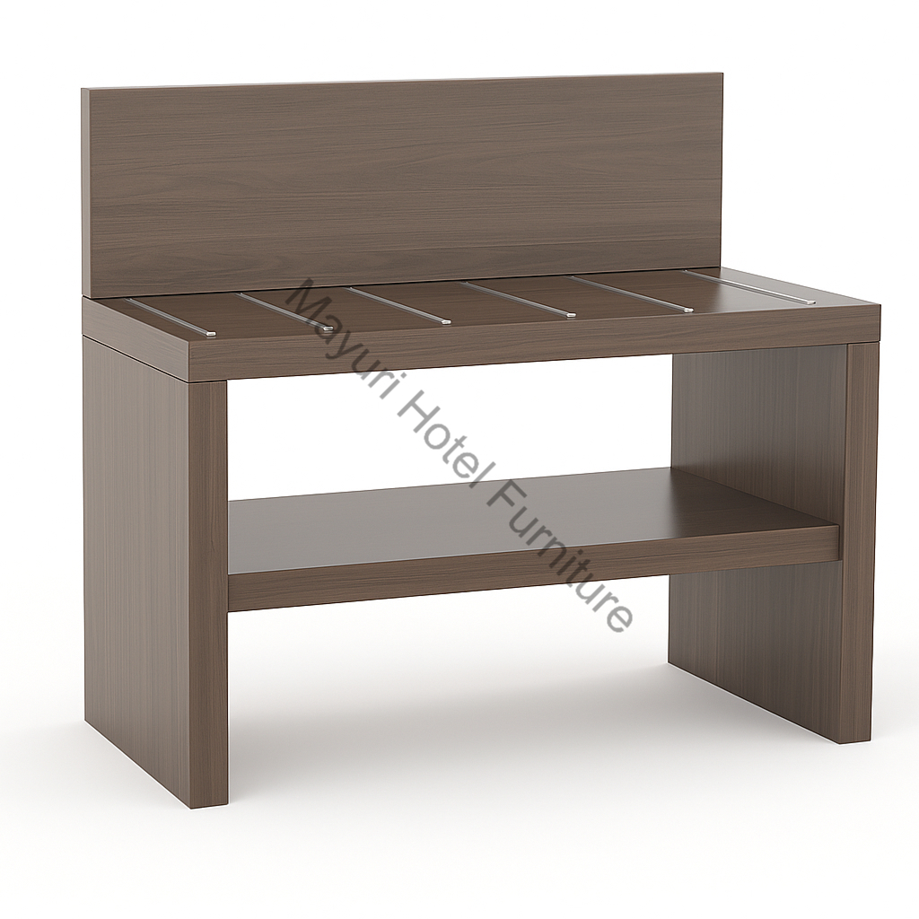 Luggage Rack 