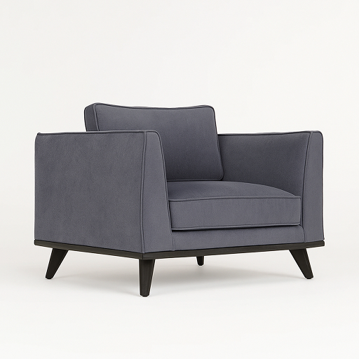 Image of Hotel Room Sofa