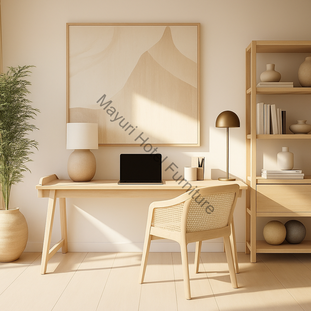 Study Table 