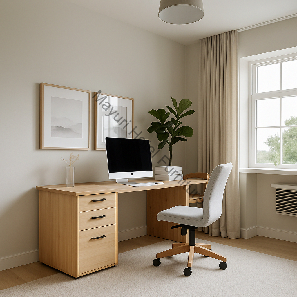 Study Table 