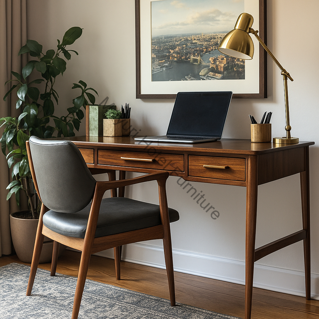 Study Table 