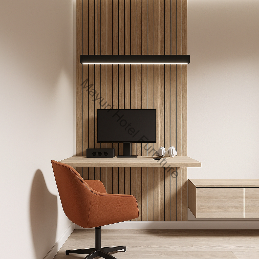 Study Table 