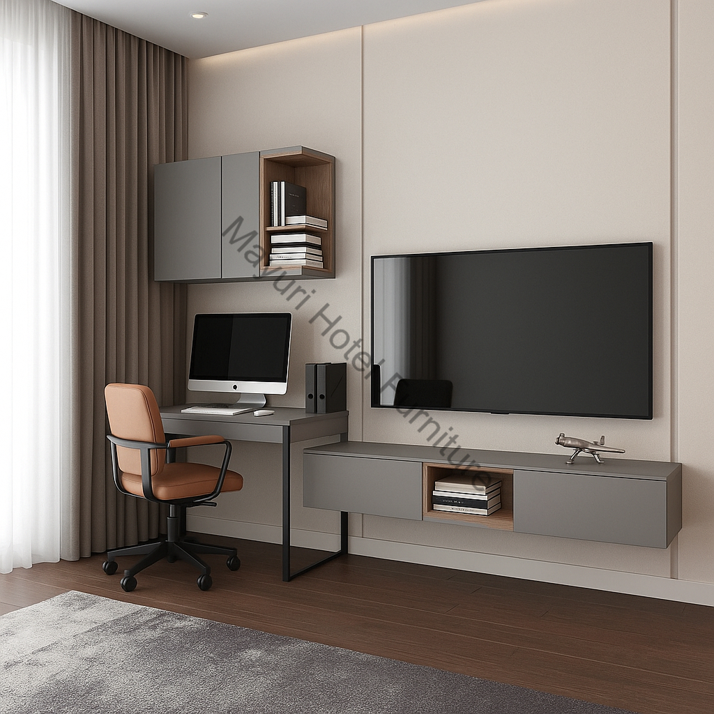 Study Table 