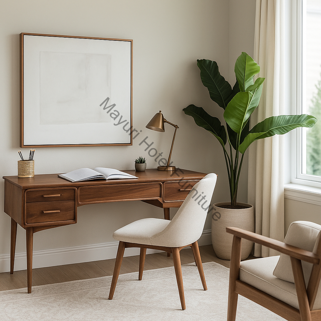 Study Table 