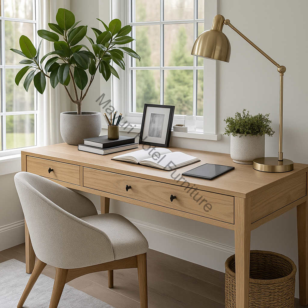 Study Table 
