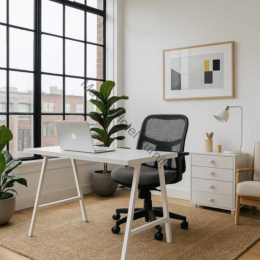 Study Table 