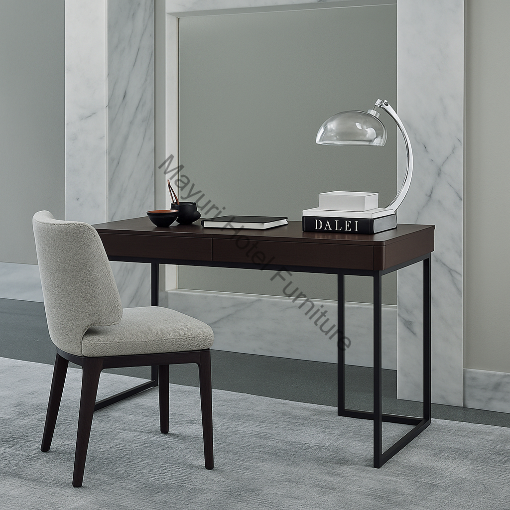 Study Table 