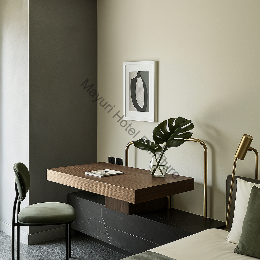 Study Table 