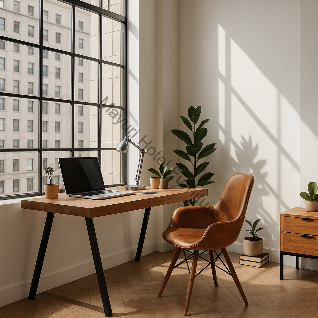 Study Table 
