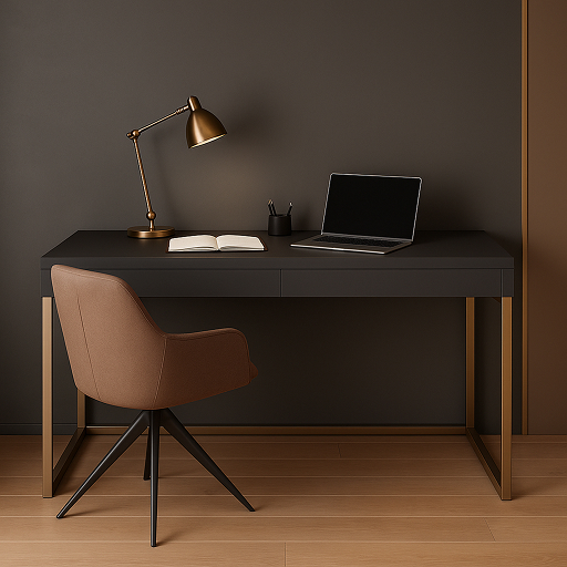Image of Study Table