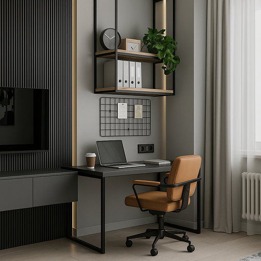 Image of Study Table