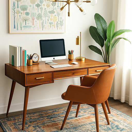 Image of Study Table