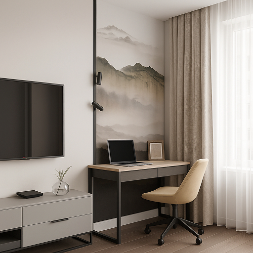 Image of Study Table
