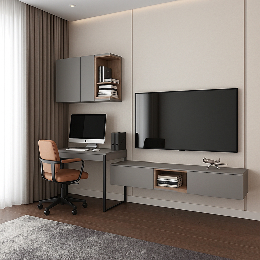 Image of Study Table