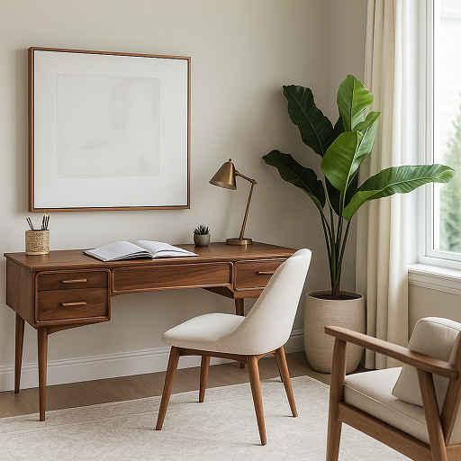 Image of Study Table
