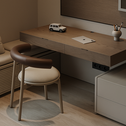 Image of Study Table