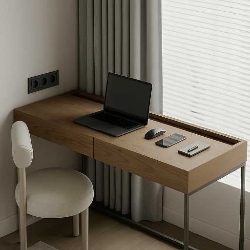 Image of Study Table