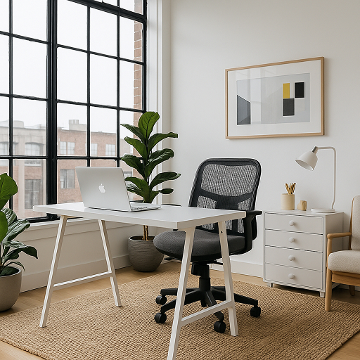 Image of Study Table