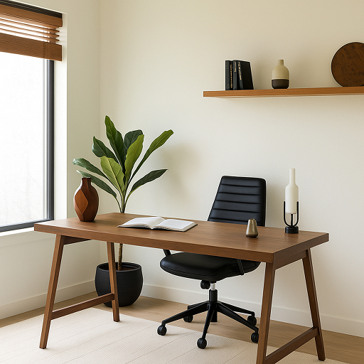 Image of Study Table