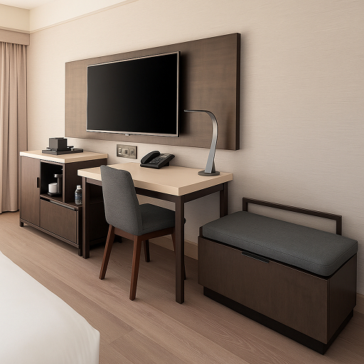 Image of Study Table