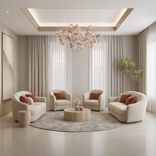 Image of Waiting Sofa1