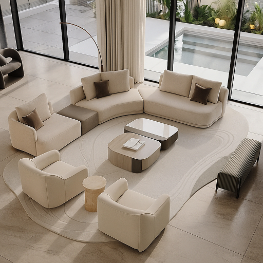 Image of Waiting Sofa2